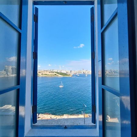 Extraordinary Views In A Holiday Home In Valletta Exterior photo