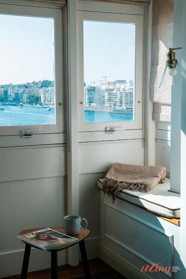 Extraordinary Views In A Holiday Home In Valletta Exterior photo
